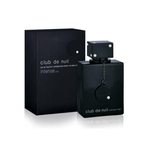 Armaf Club De Nuit Intense 105ml Eau De Toilette