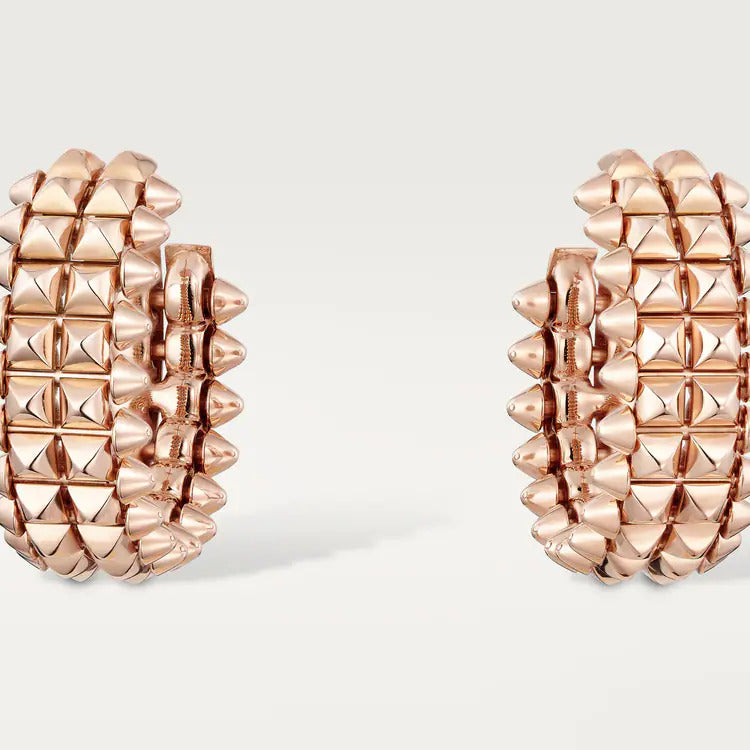 Cartier Clash de Cartier earrings