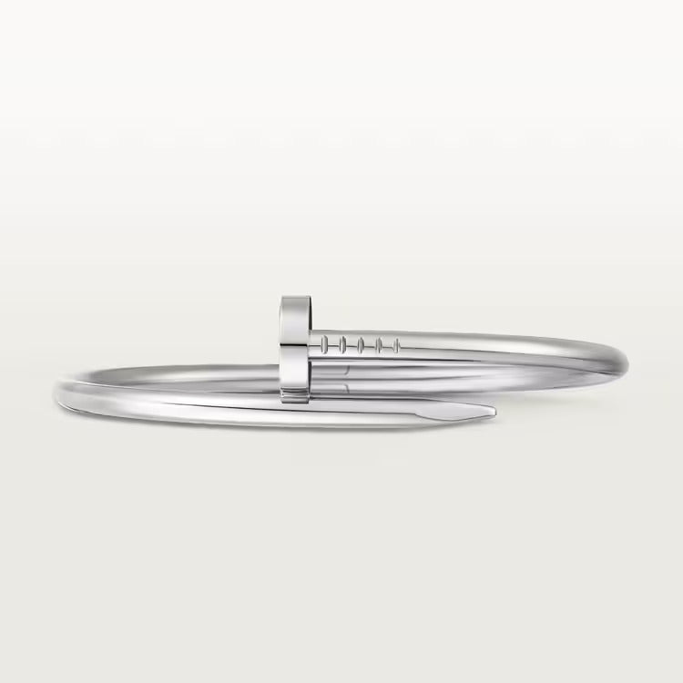 Cartier  Juste un Clou bracelet, classic model