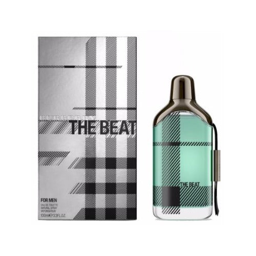 Burberry The Beat Eau De Toilette For Men 100ml