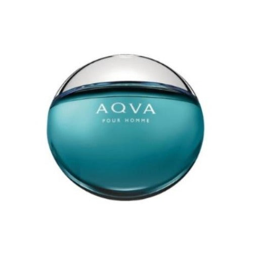 Bvlgari Aqva Pour Homme Eau De Toilette
