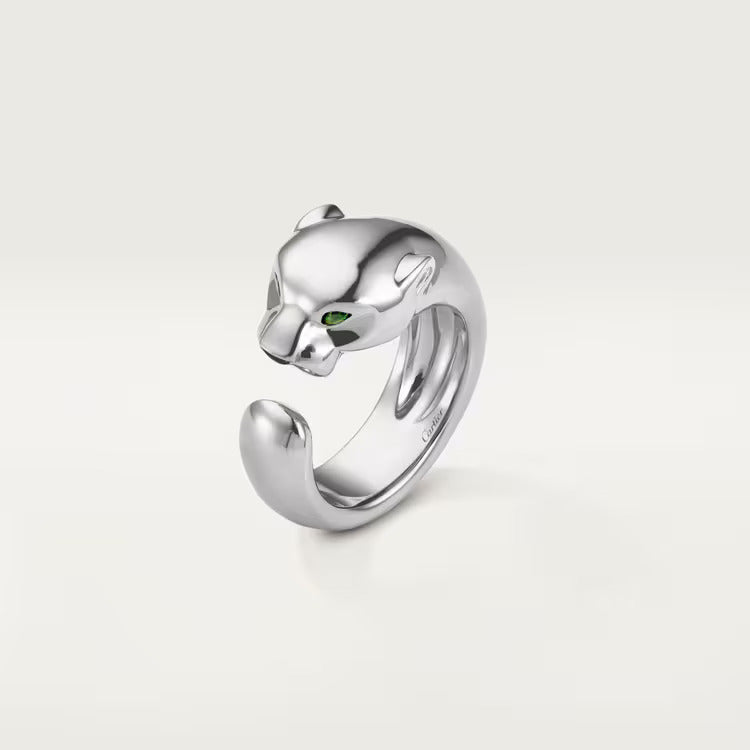 Cartier Panthère de Cartier ring, medium model