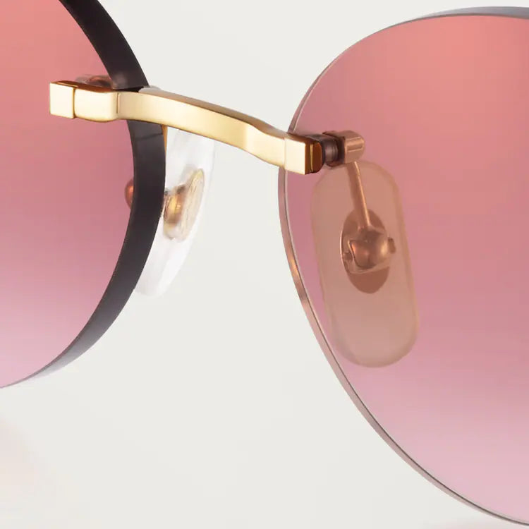 Cartier Panthère de Cartier sunglasses