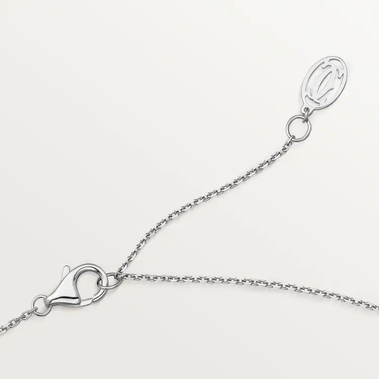 Cartier d'Amour necklace XS