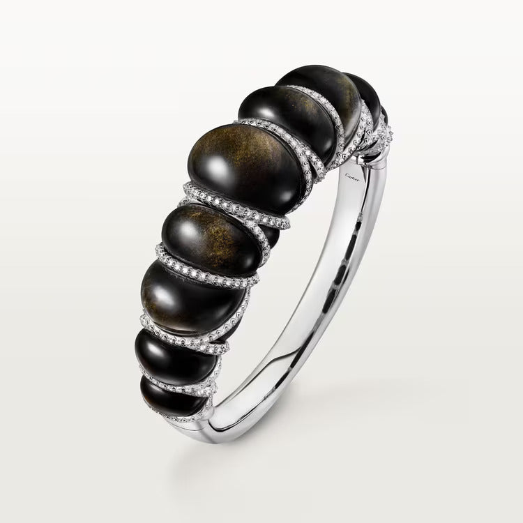 Cartier Tressage Bracelet