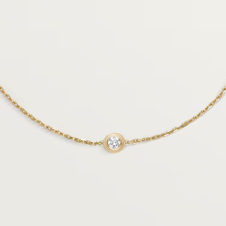 Cartier d'Amour bracelet, small model