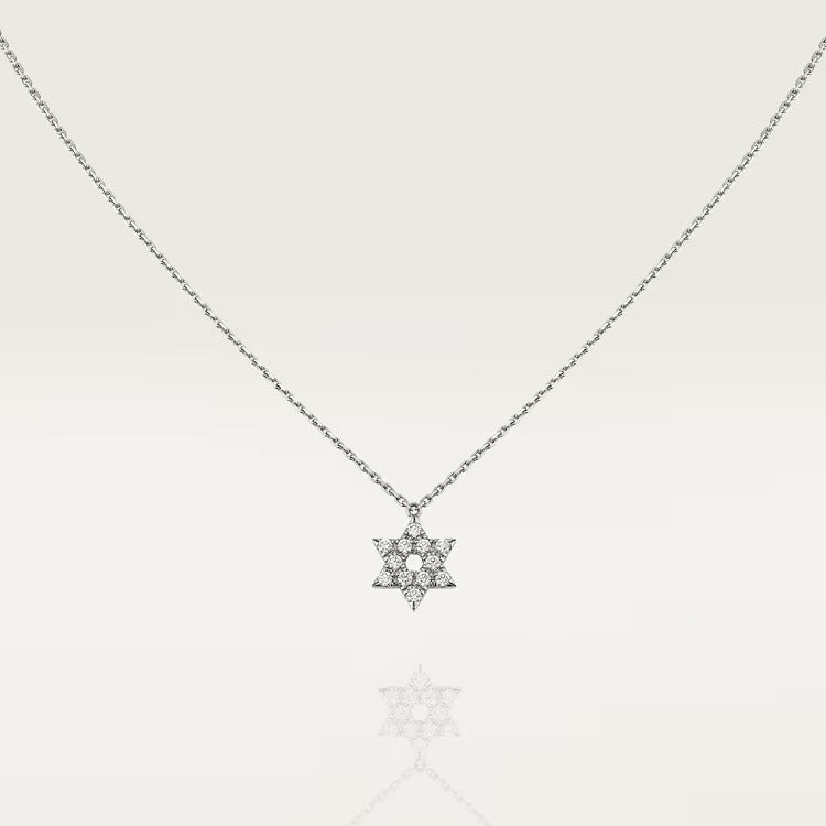 Cartier Symbol pendant