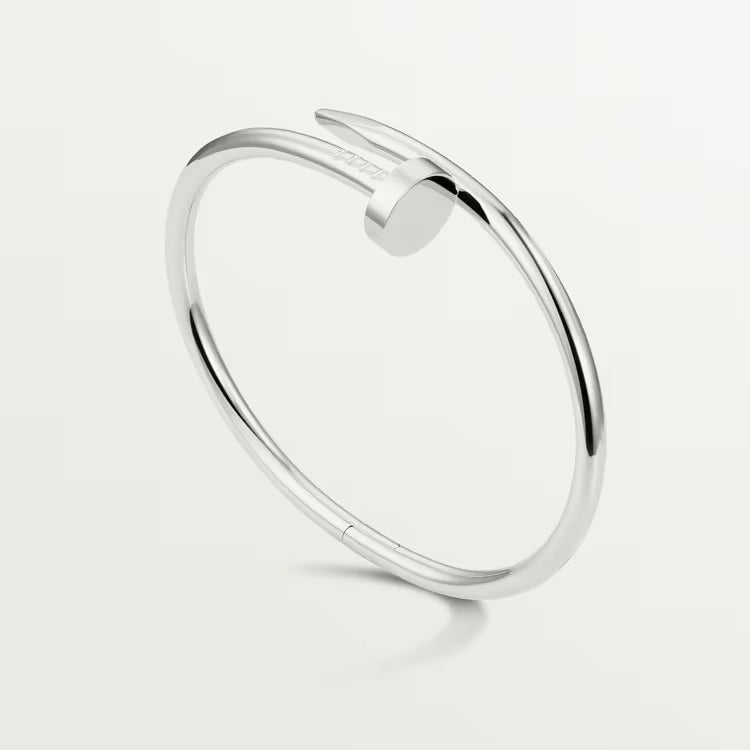 Cartier  Juste un Clou bracelet, classic model