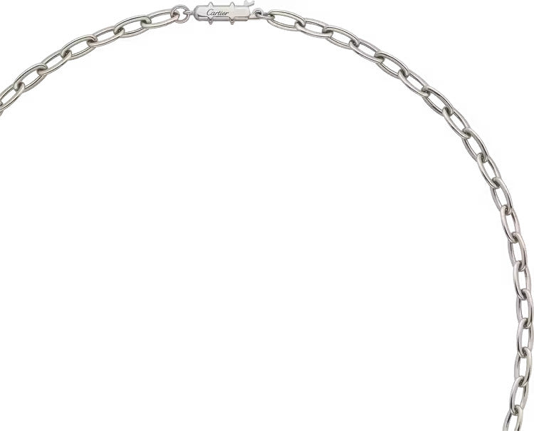 Cartier Juste un Clou necklace