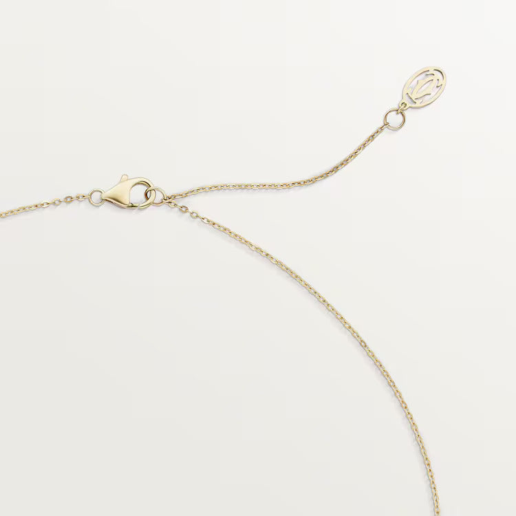 Cartier Trinity pendant, small model