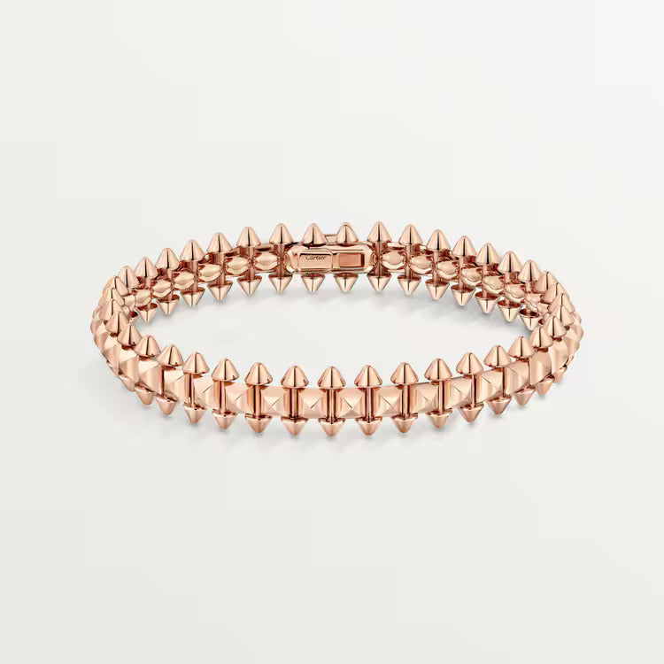 Cartier Clash de Cartier bracelet, flexible, medium model