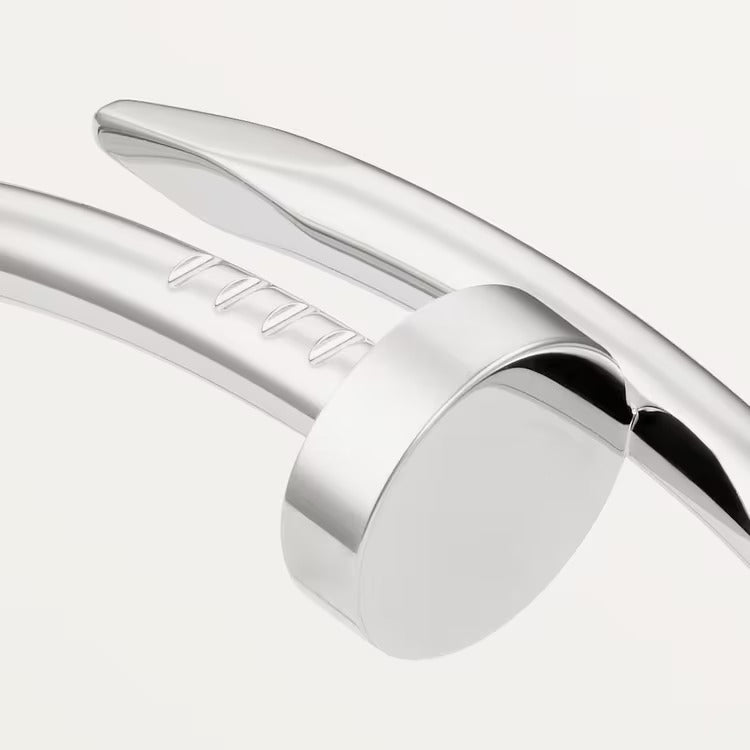 Cartier  Juste un Clou bracelet, classic model