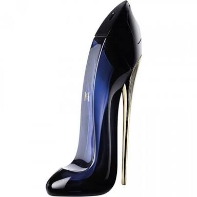 Carolina Herrera Good Girl For Women Eau De Parfum