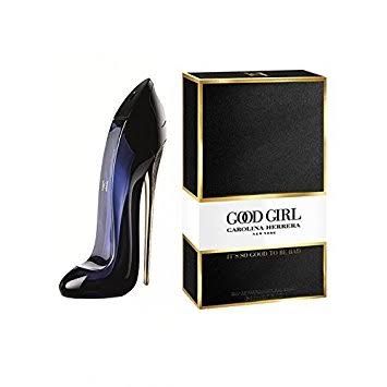 Carolina Herrera Good Girl For Women Eau De Parfum