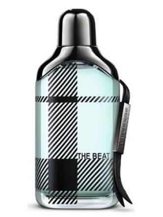 Burberry The Beat Eau De Toilette For Men 100ml
