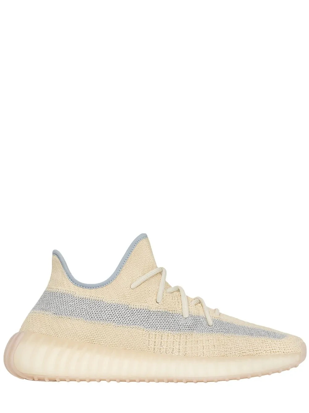 adidas Yeezy  YEEZY Boost 350 V2 "Linen" sneakers