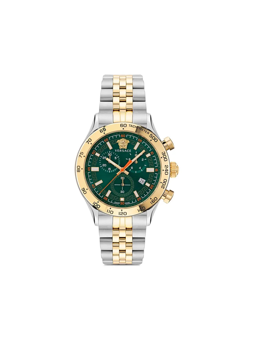 Versace Hellenyium 44mm