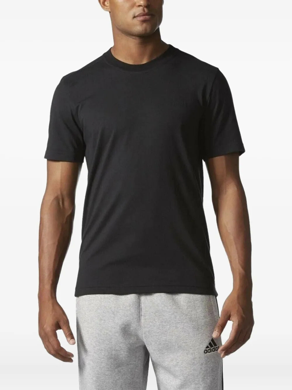 adidas  Essential Droptail 3 "Black" T-shirt
