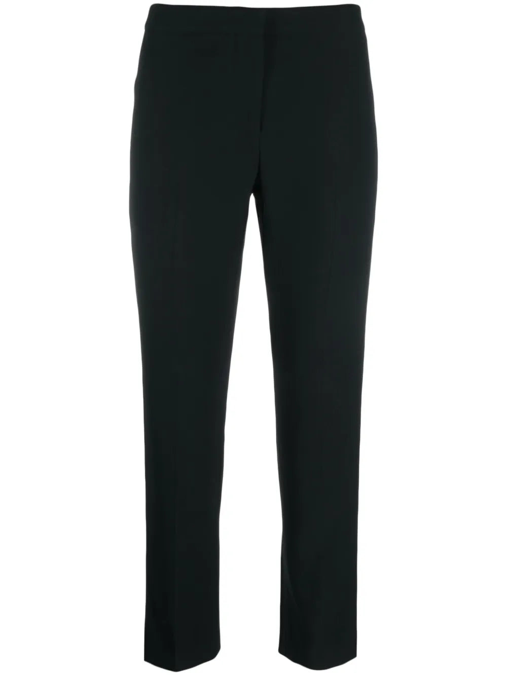 Alexander McQueen  cropped straight-leg trousers