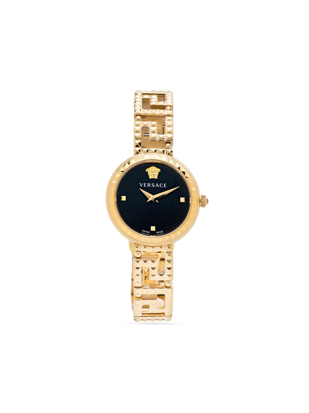 Versace Greca Goddess 28mm