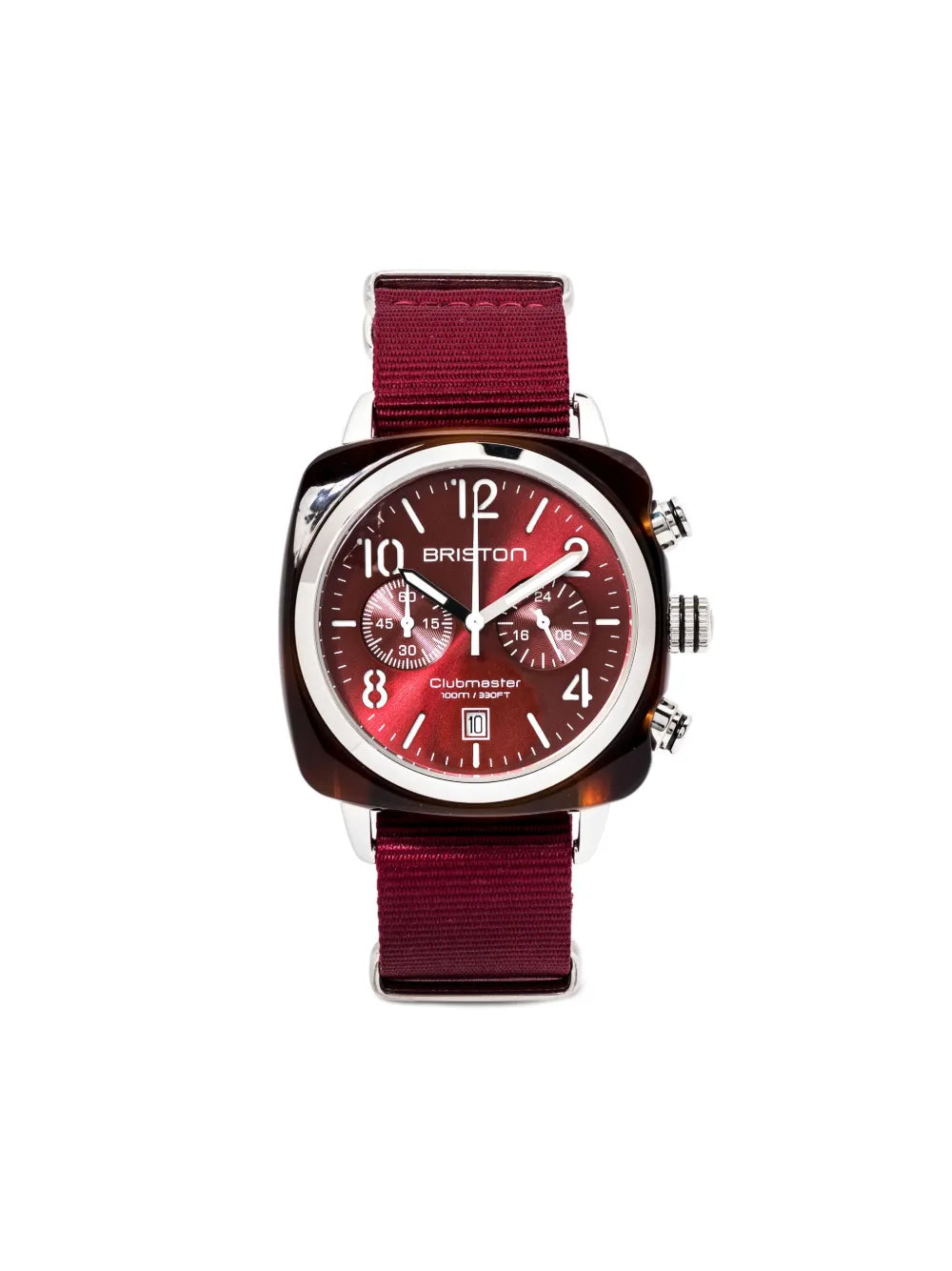 Briston  Clubmaster Classic 40mm