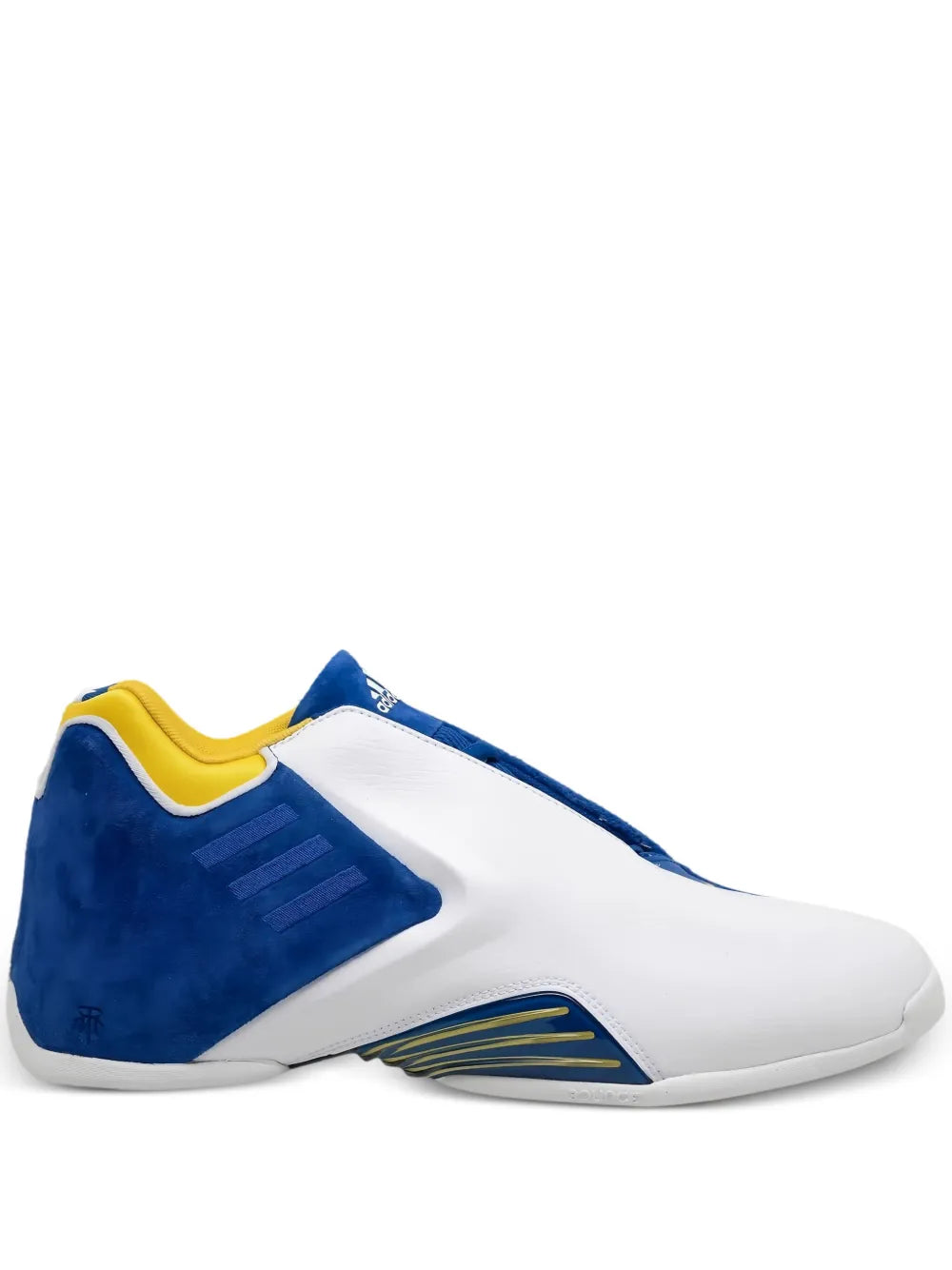 adidas  T-Mac 3 "Auburndale" sneakers