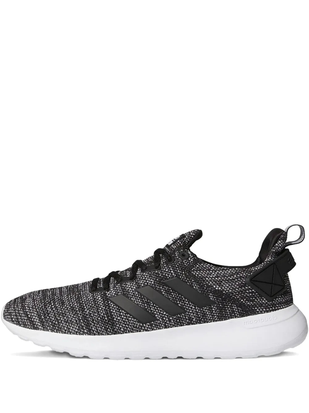 adidas  Lite Racer BYD "Black/White" sneakers