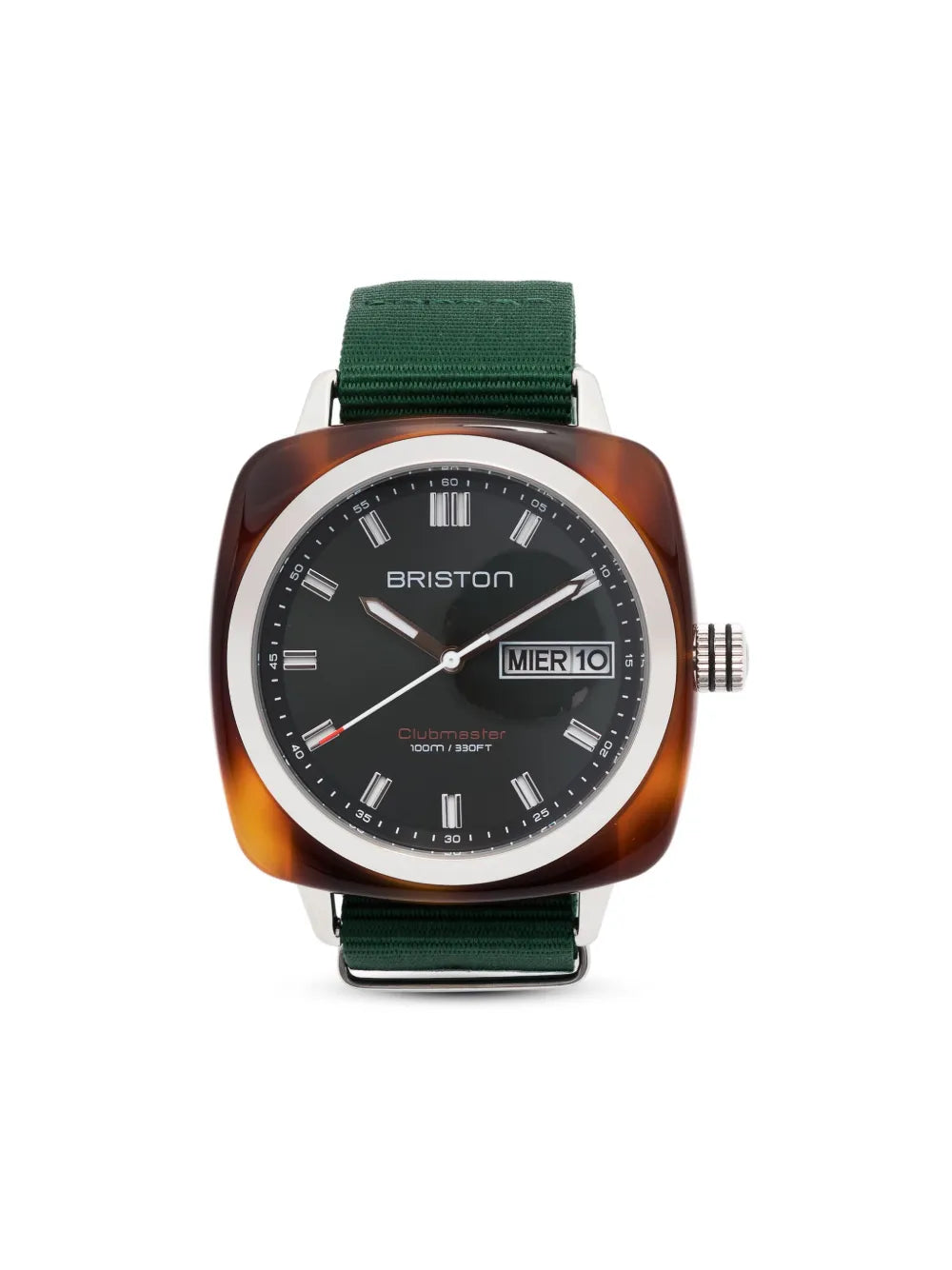 Briston  Clubmaster Sport HMS Date 42mm