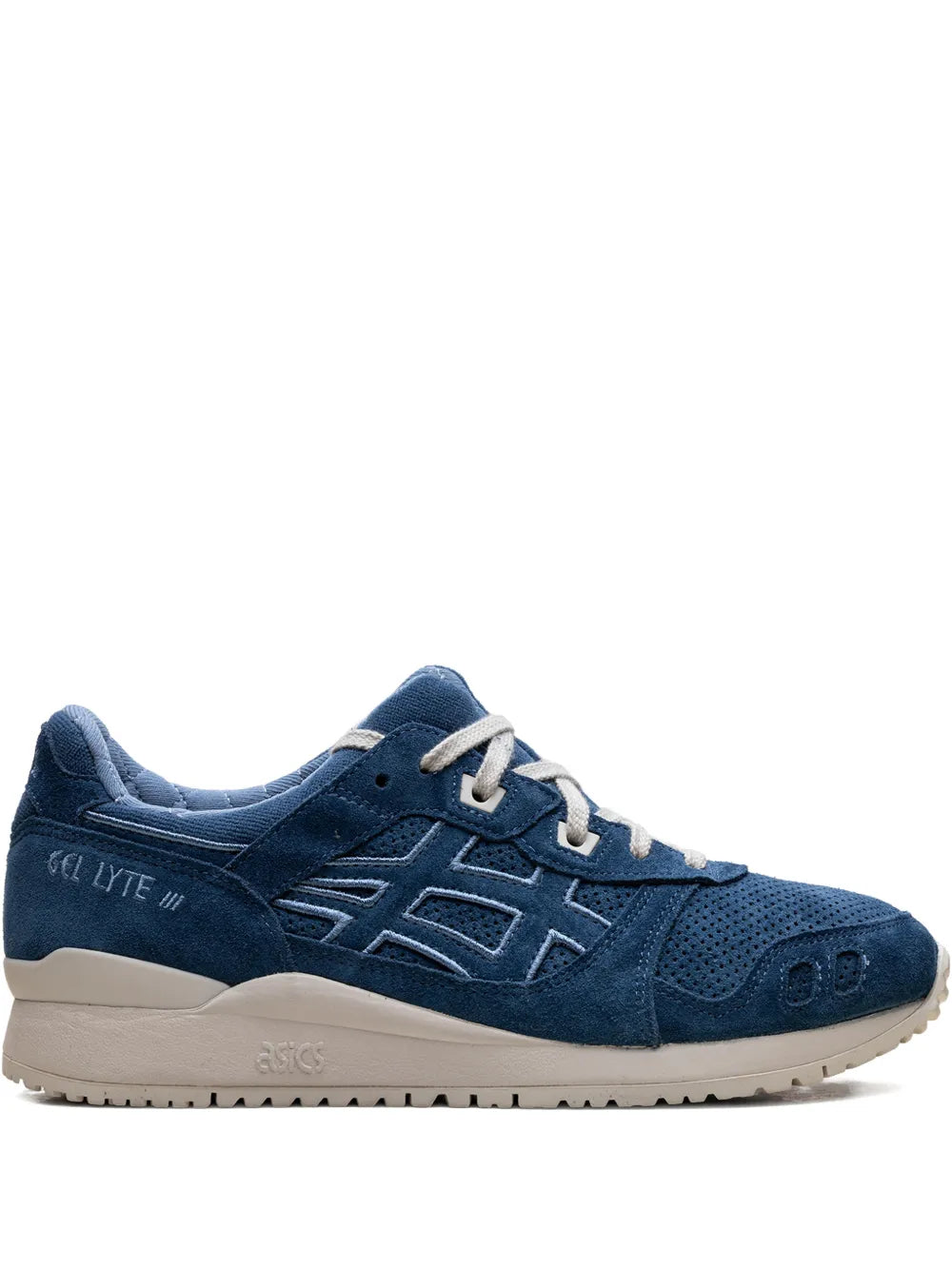 ASICS  Gel-Lyte 3 OG lace-up sneakers