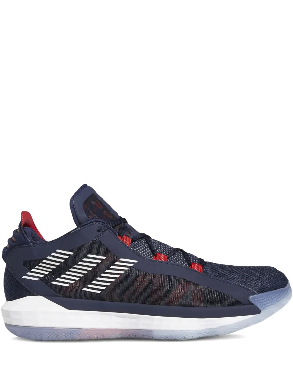 adidas  Dame 6 GCA sneakers