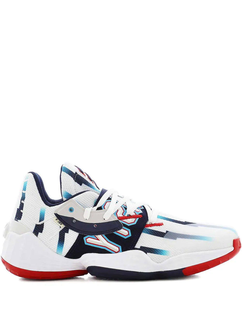 adidas  Harden Vol. 4 GCA sneakers