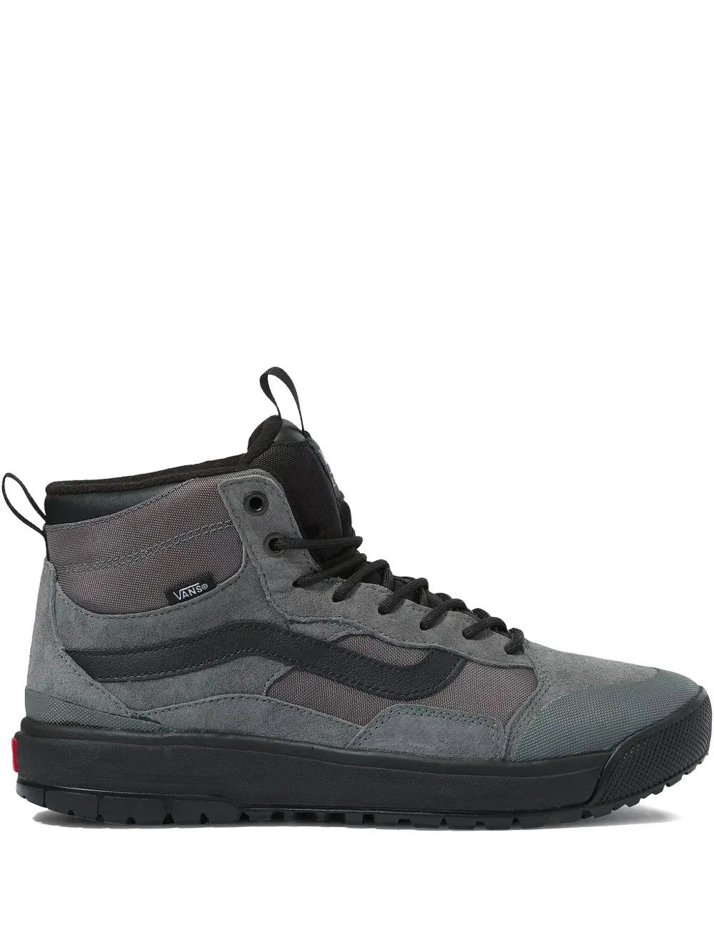 Vans  UltraRange EXO high-top sneakers