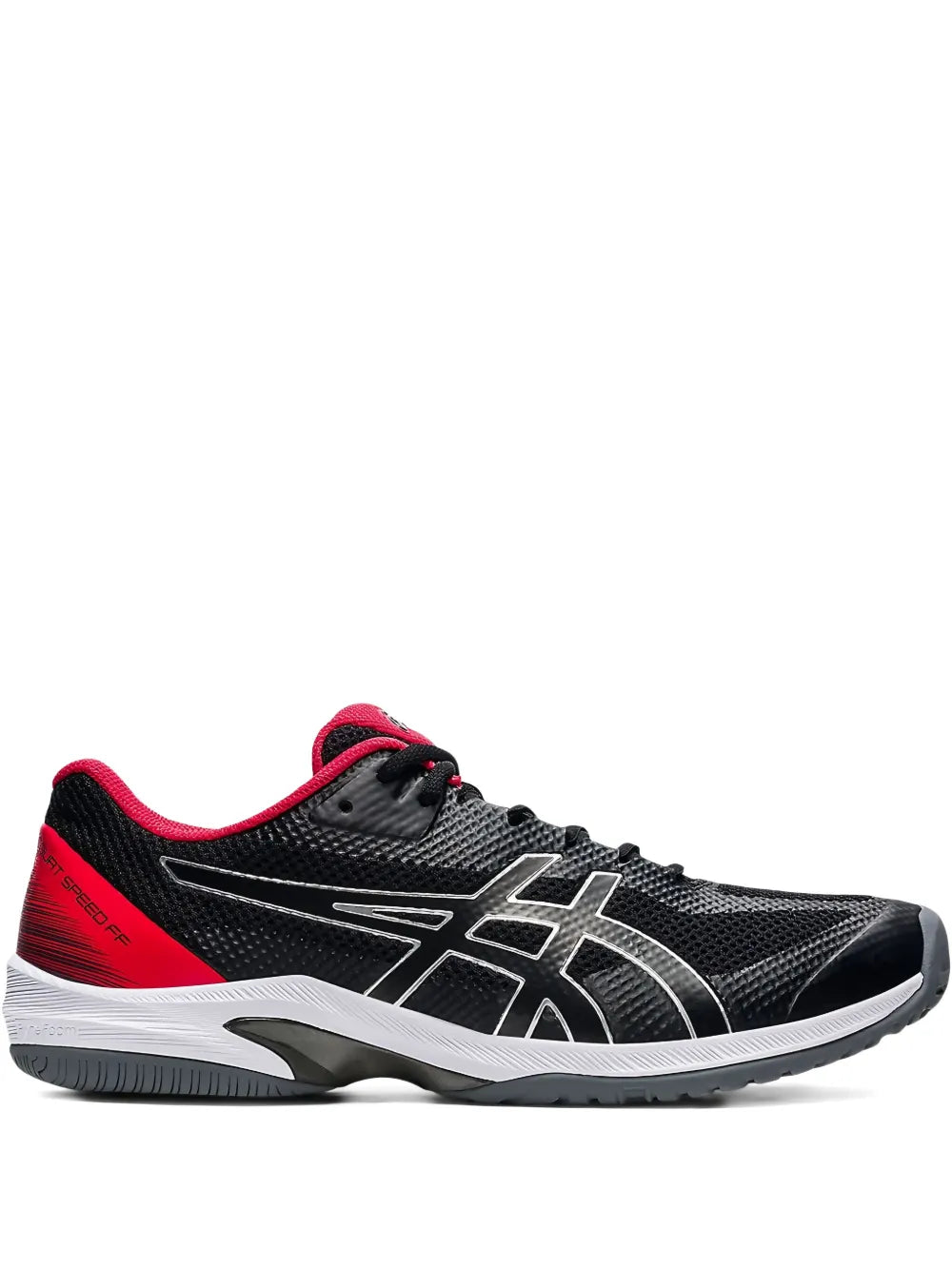 ASICS  Court Speed FF tennis sneakers