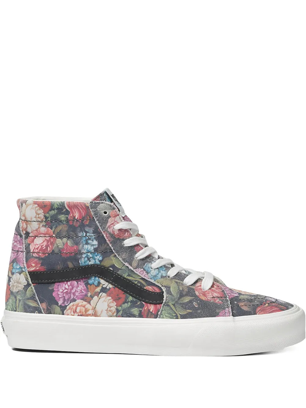 Vans  Classic Sk8-Hi "Grey" sneakers