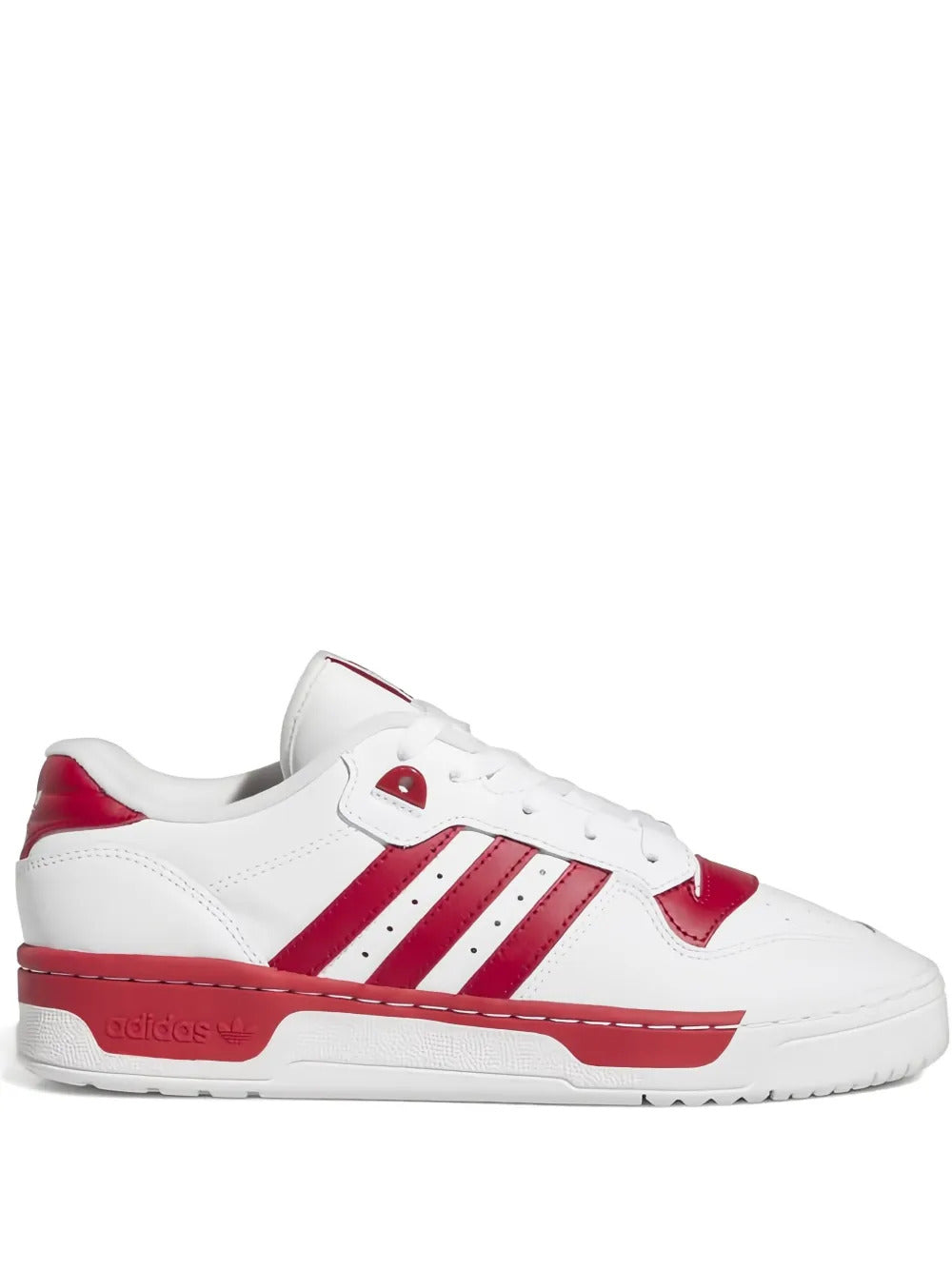 adidas  Rivalry low sneakers