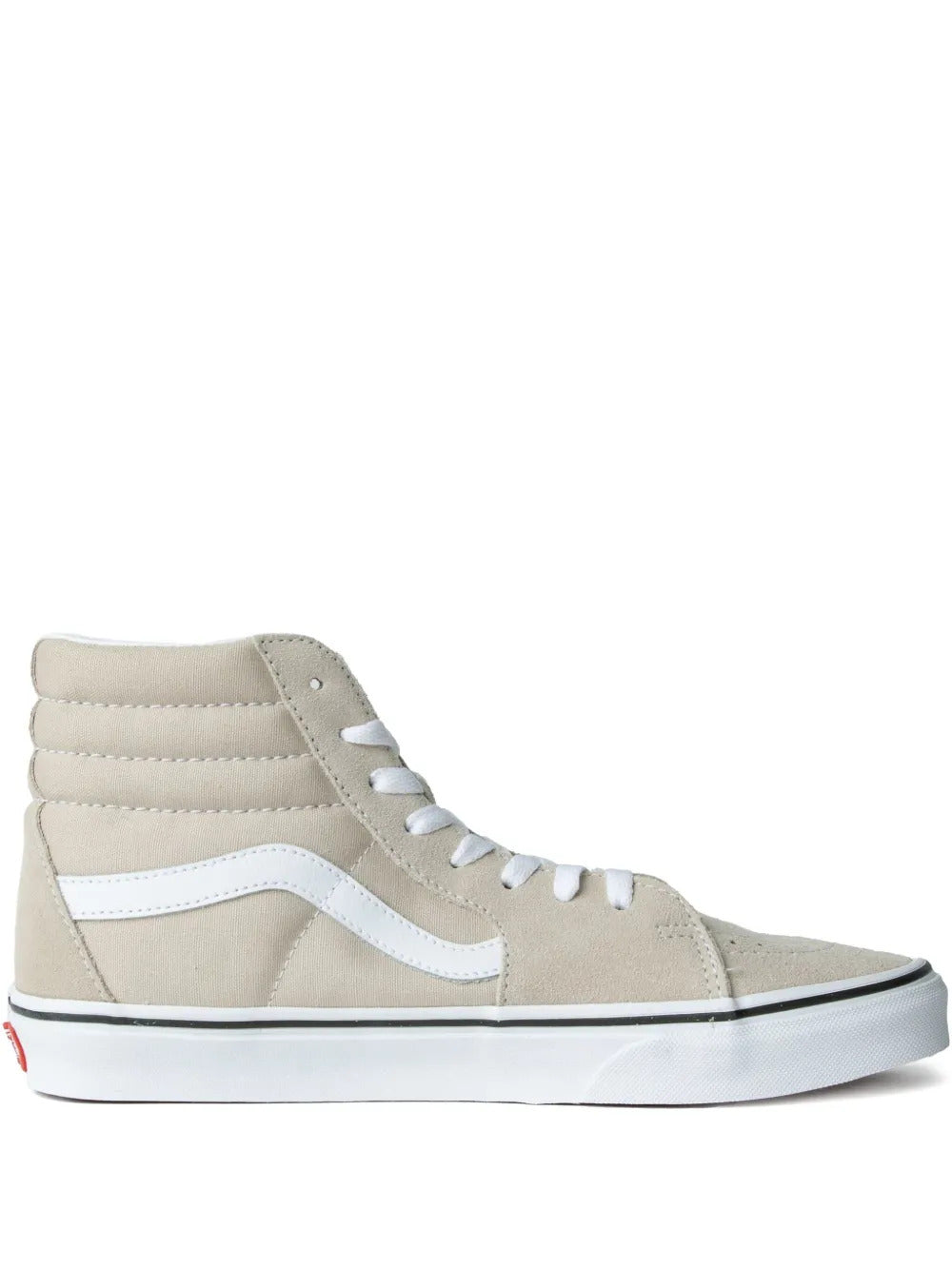 Vans  Sk8-Hi suede sneakers