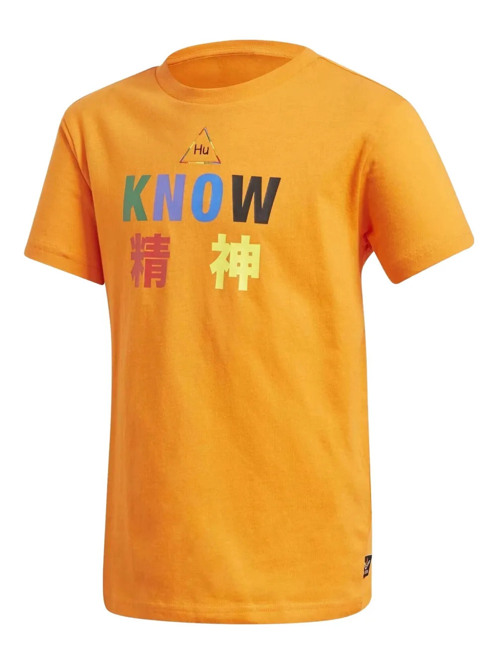 adidas  x Pharrell Williams TBIITD T-shirt