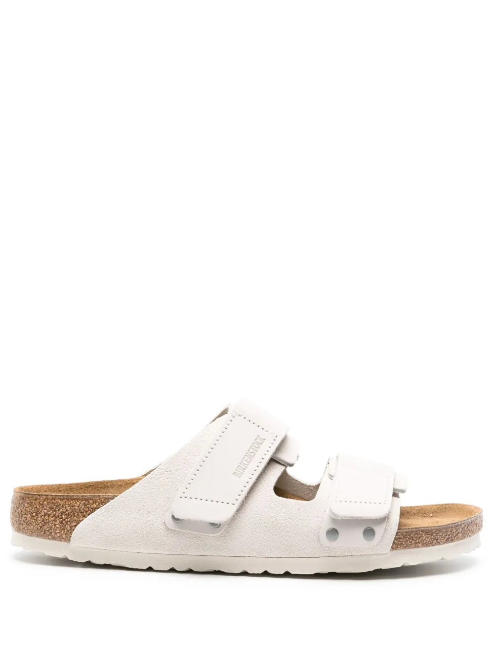 Birkenstock  Uji leather sandals