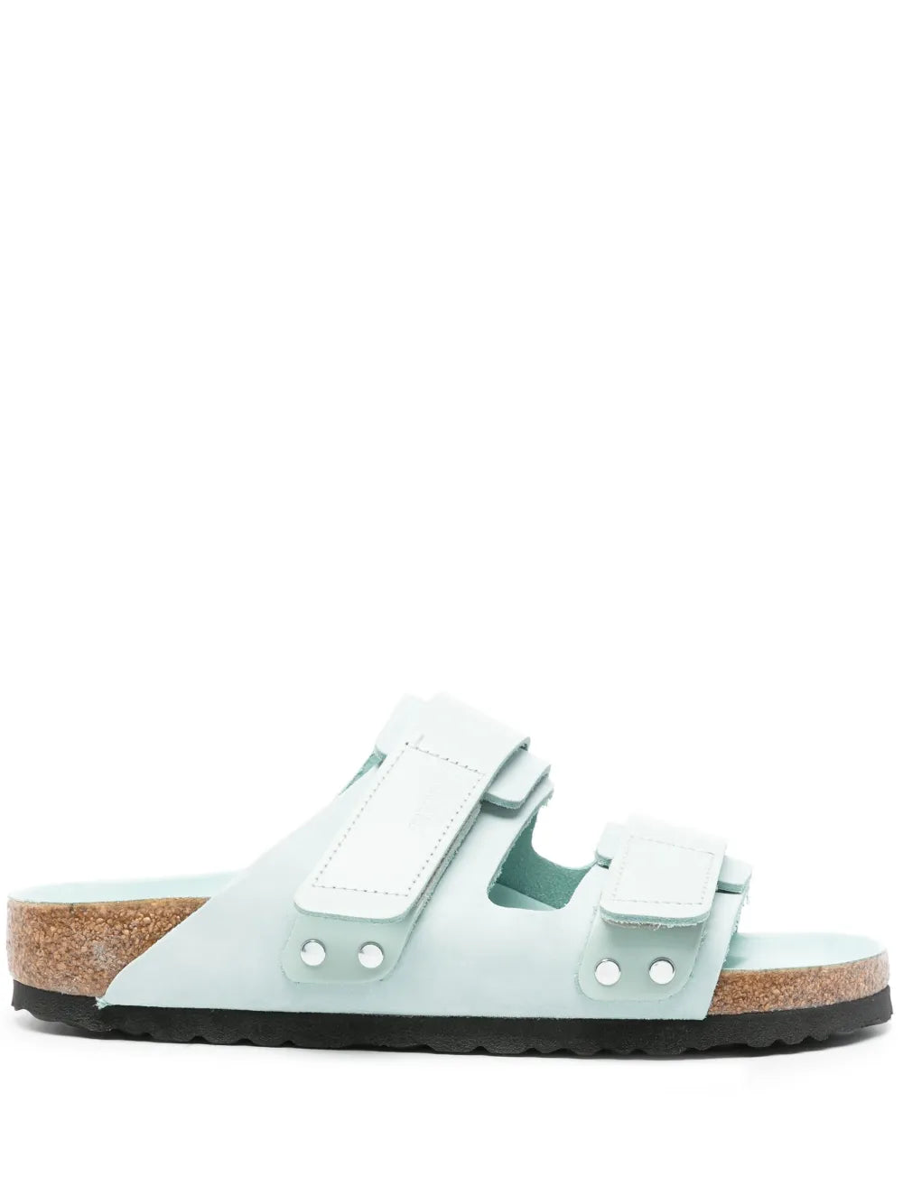 Birkenstock  Uji leather sandals
