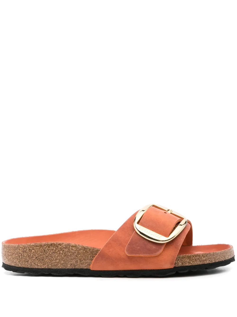 Birkenstock  Madrid Big Buckle sandals