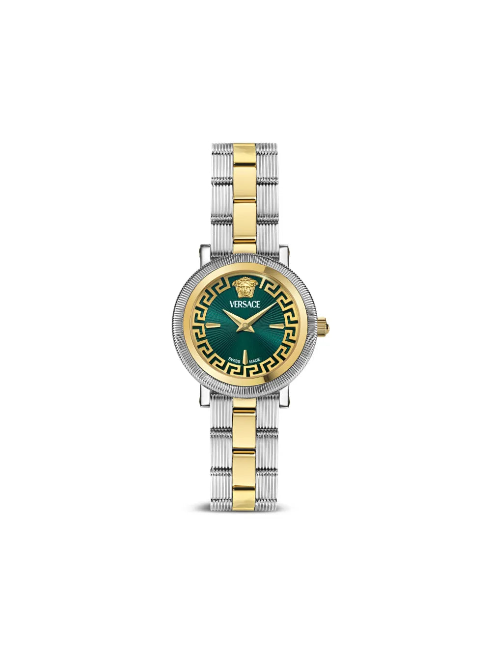 Versace  Greca Flo.Petite 28mm