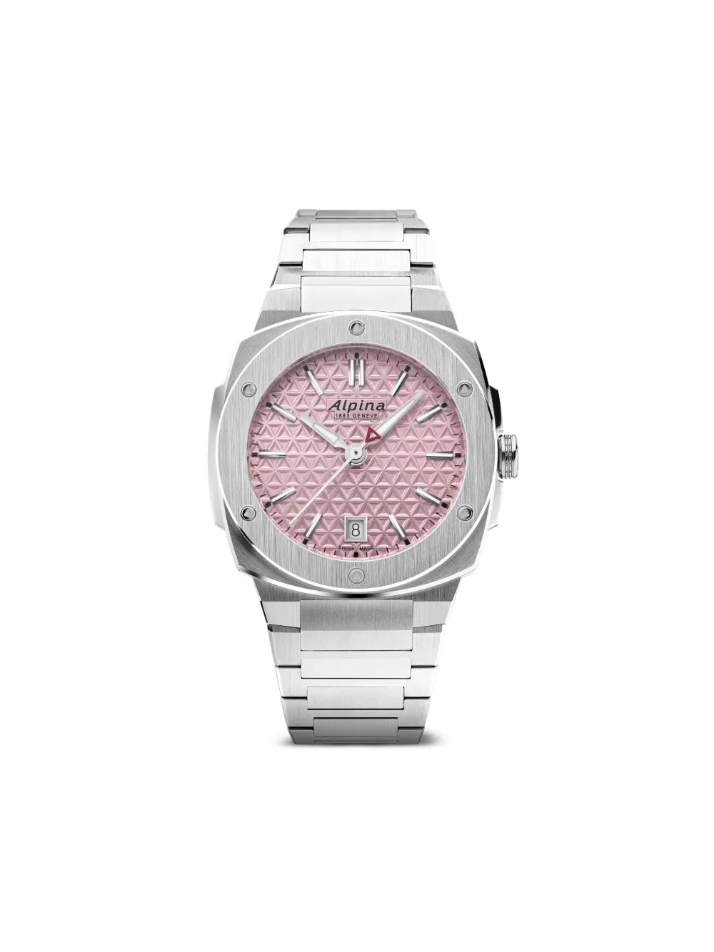 Alpina Alpiner Extreme Quartz 35.2mm