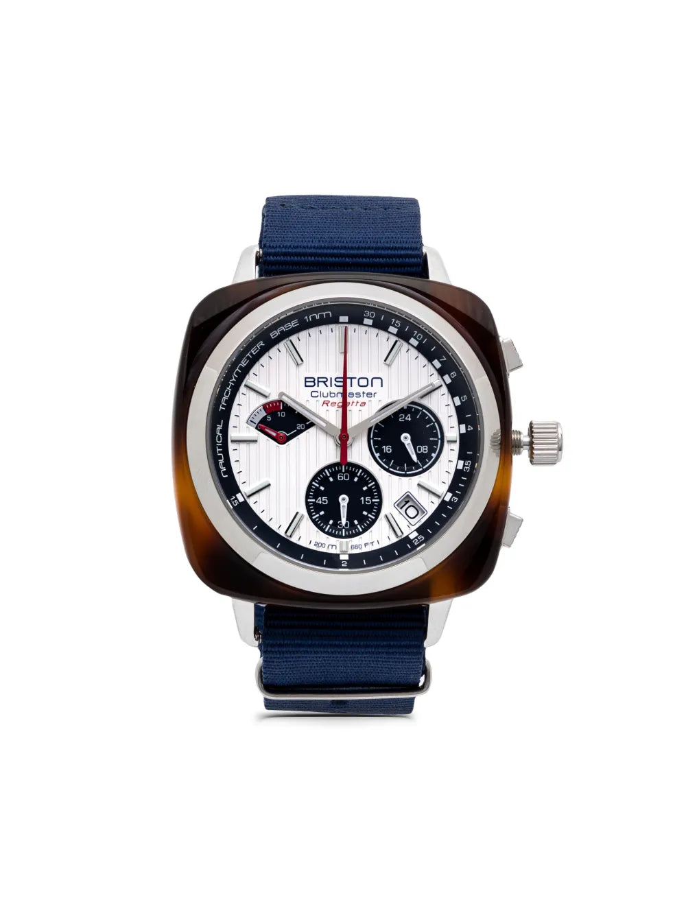 Briston  Clubmaster Regatta 42mm