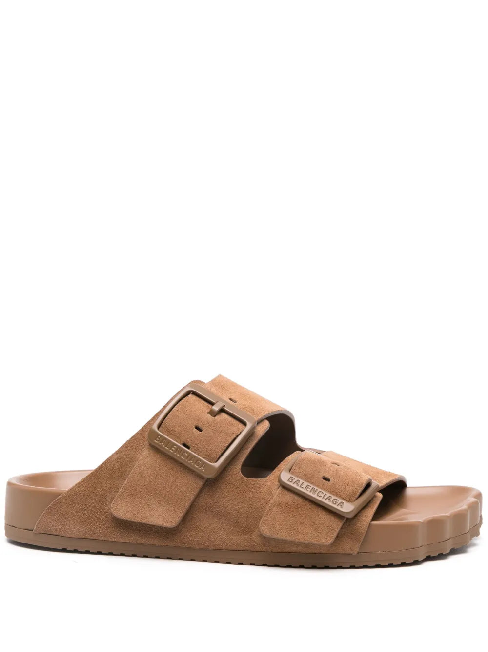 Balenciaga  Sunday sandals