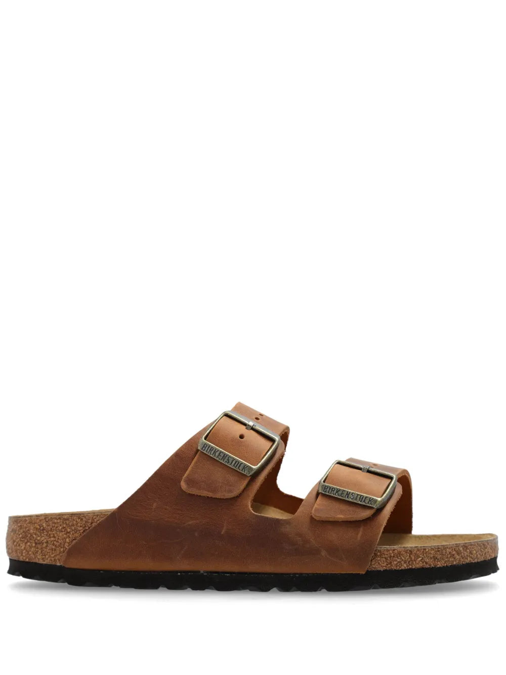 Birkenstock  Arizona leather sandals