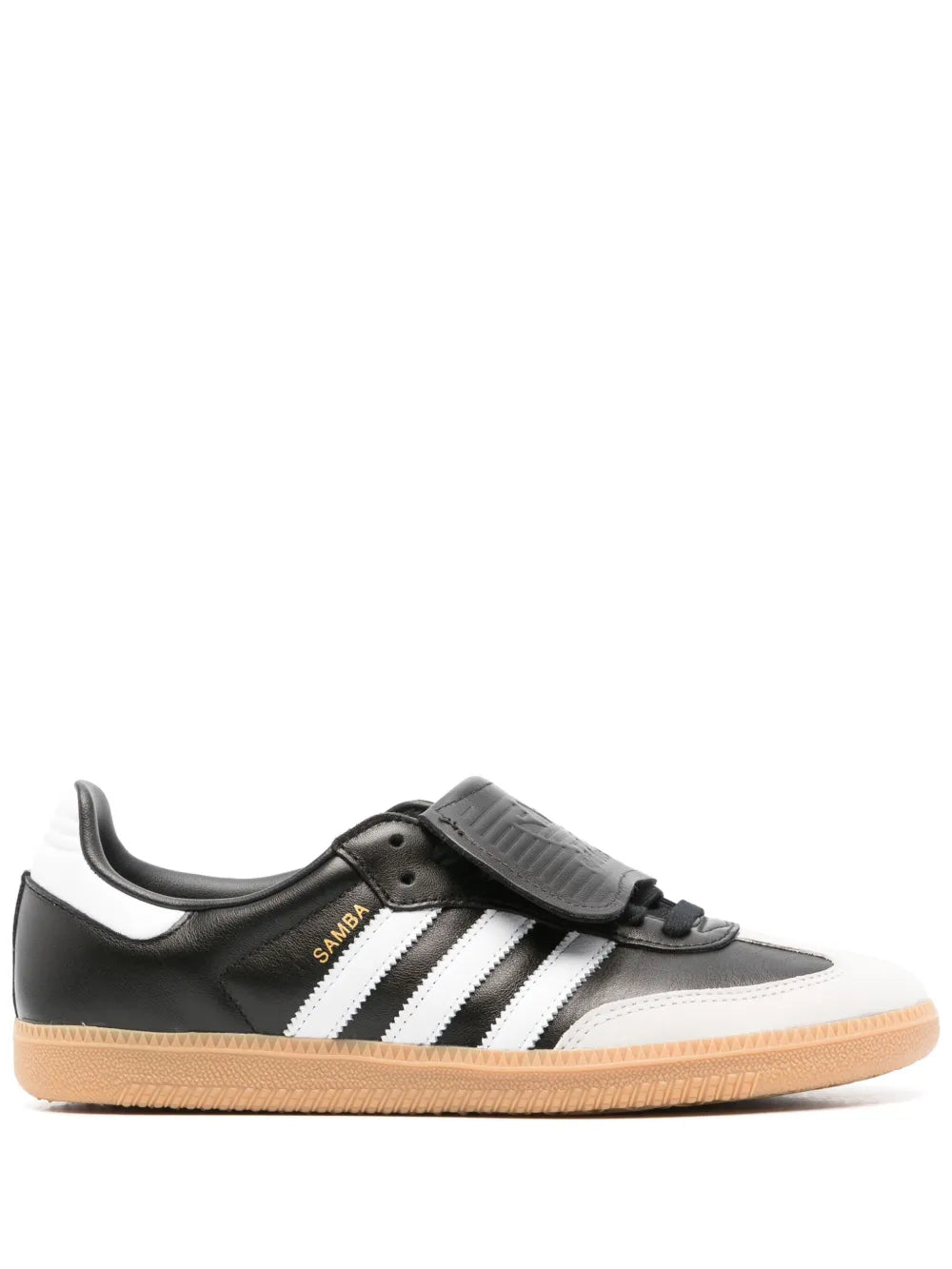 adidas  Samba LT leather sneakers