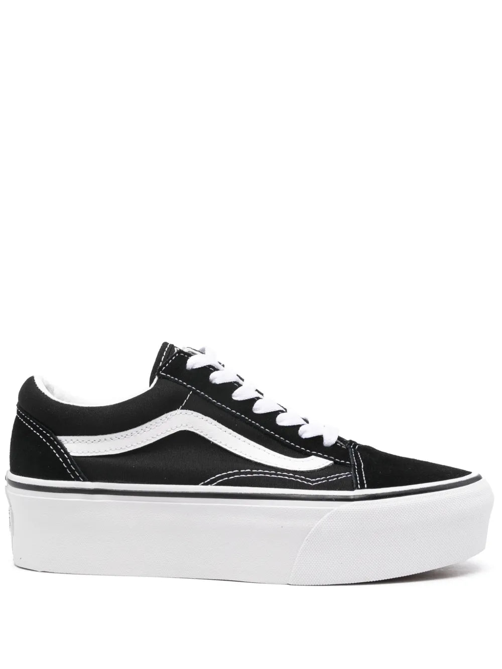 Vans  Old Skool Stackform sneakers