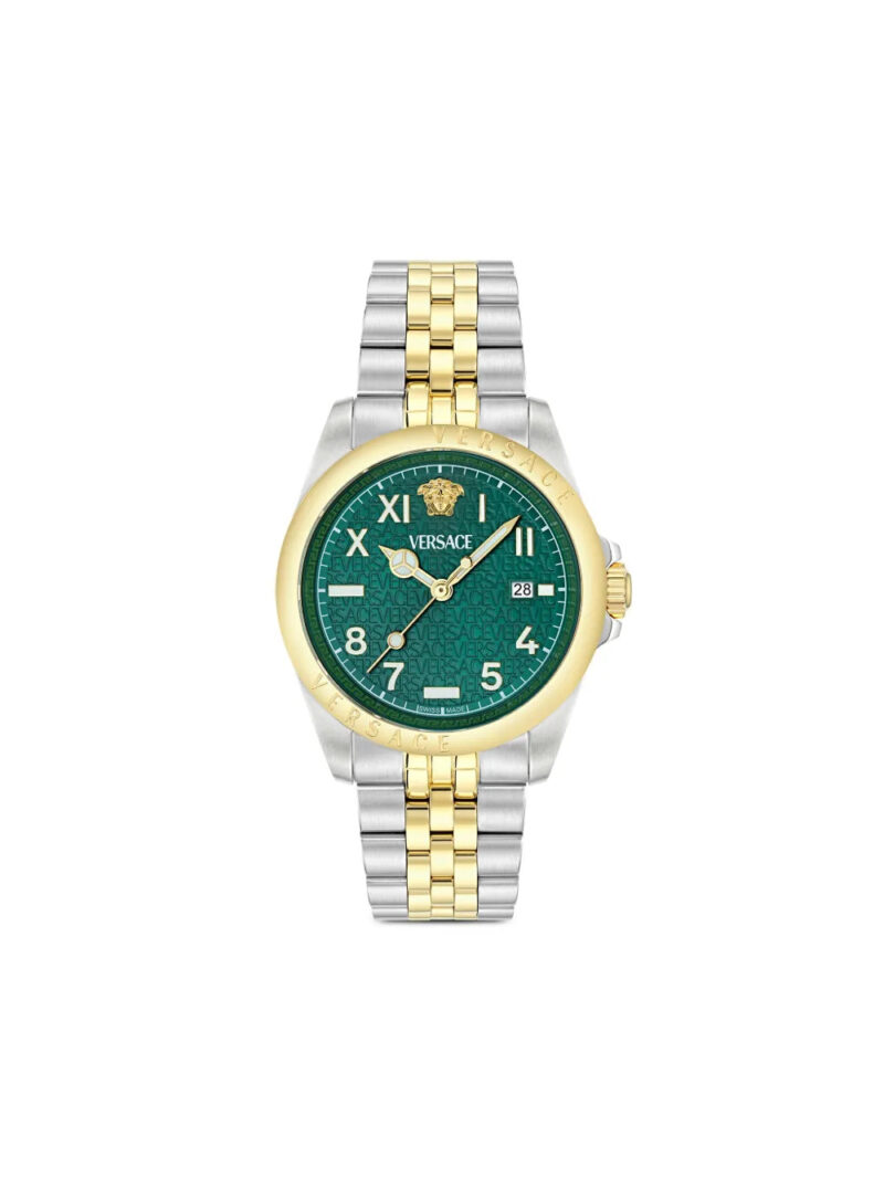 Versace  Anteo 41mm