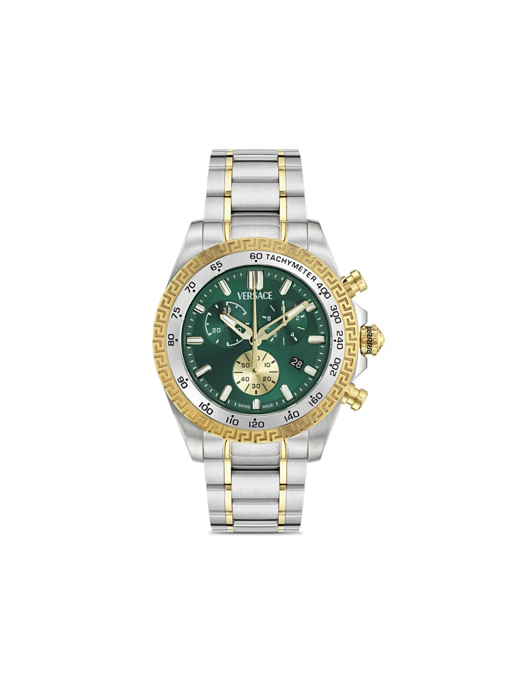 Versace  Chrono X 44mm
