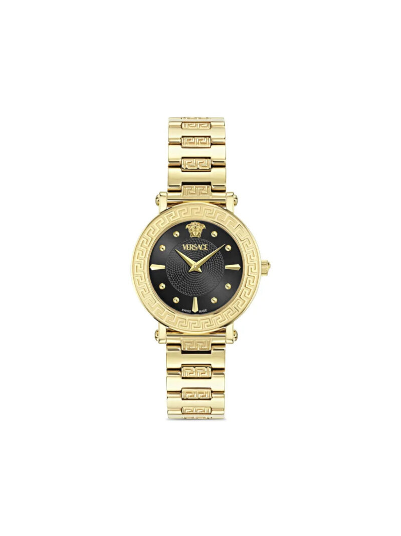Versace  Greca Sphere 35mm